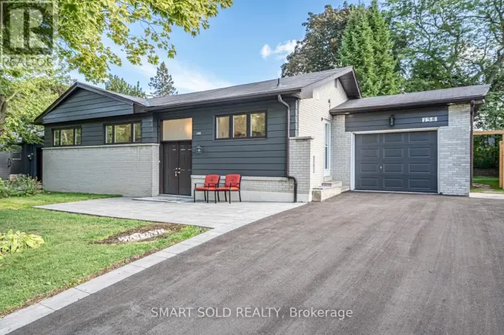 158 PARK AVENUE, Newmarket
