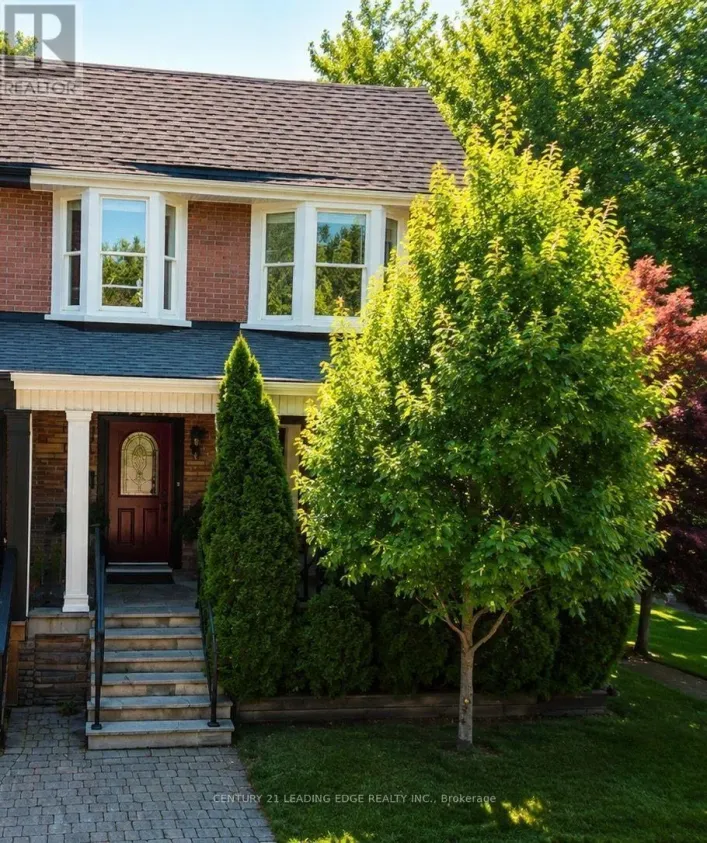 158 PARKMOUNT ROAD, Toronto