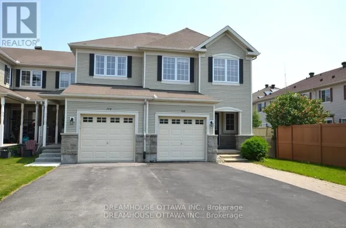 158 PATRIOT PLACE, Ottawa
