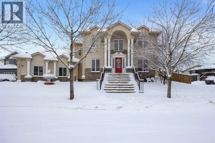 158 Pickles Crescent, Fort McMurray