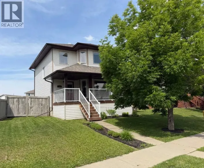 158 Pinnacle Drive, Grande Prairie