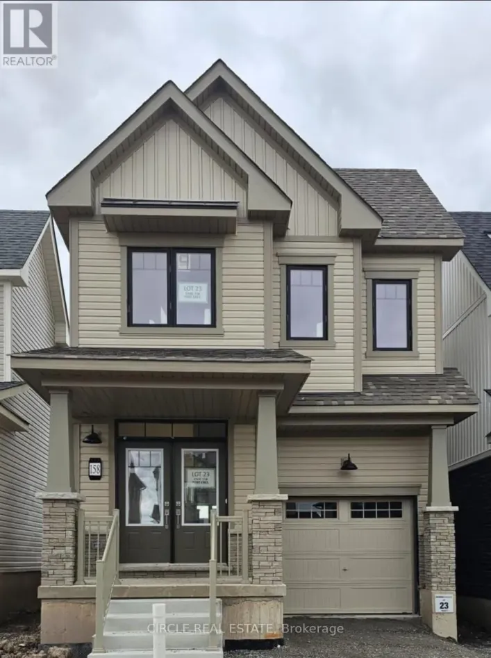 158 PORT CRESCENT, Welland