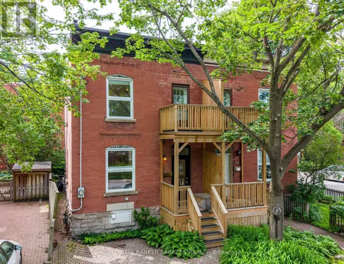 158 PRIMROSE AVENUE, Ottawa