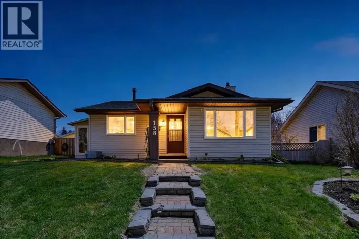 158 Ranch Glen Drive NW, Calgary