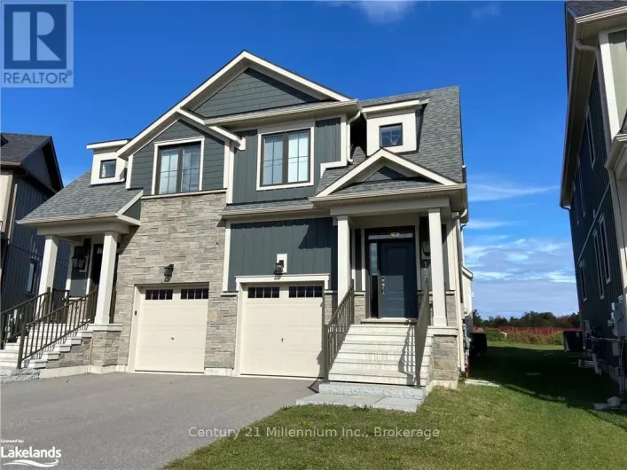 158 RED PINE STREET, Blue Mountains