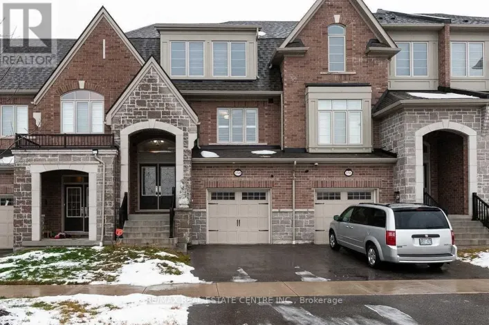 158 RISING HILL RIDGE, Brampton