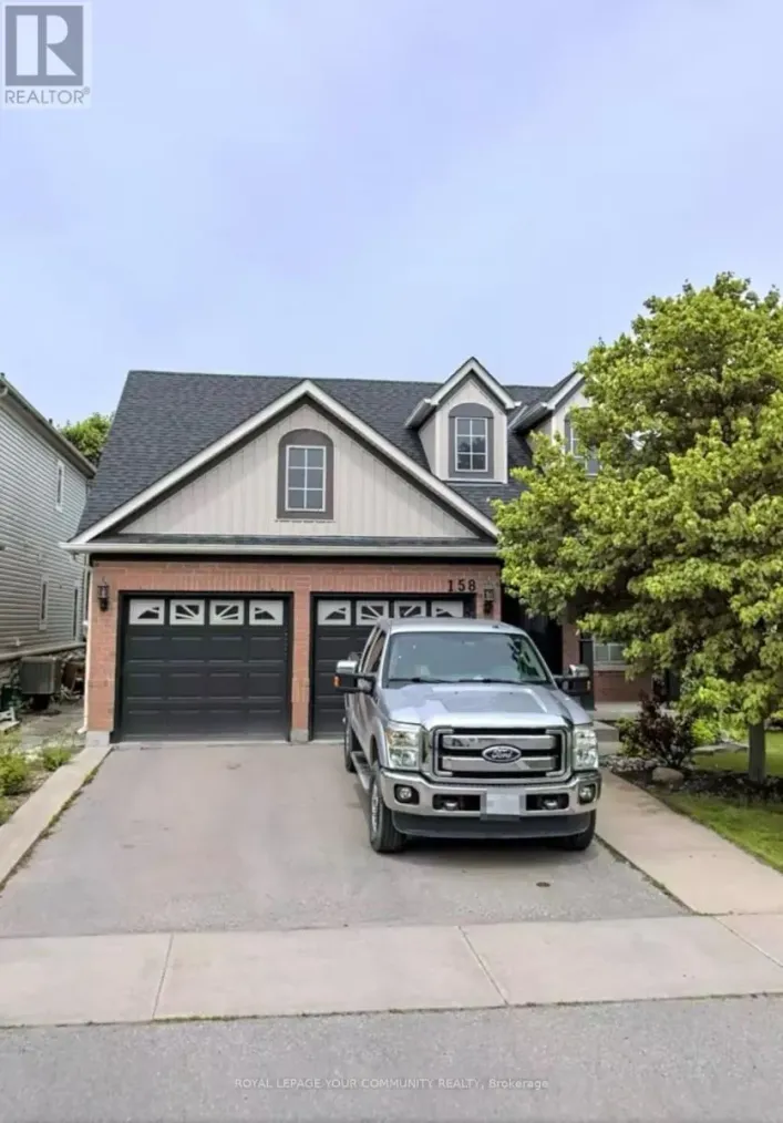 158 ROSELENA DRIVE, King