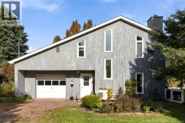 House for sale: 158 Route 960, Cape Tormentine