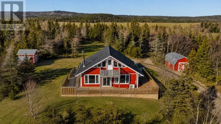 158 School Road, Tors Cove