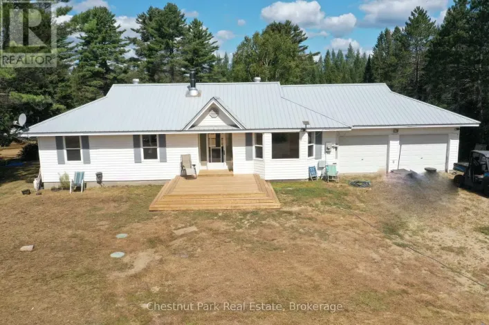 158 SELENA DRIVE, McMurrich/Monteith