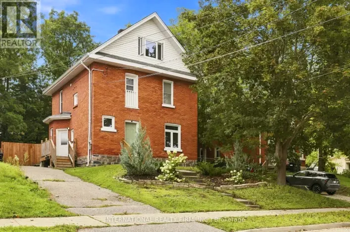 158 SIXTH STREET, Midland