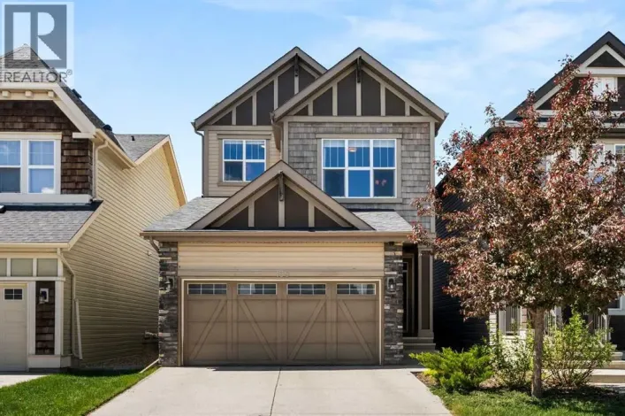 158 Skyview Point Crescent NE, Calgary