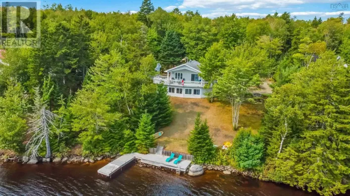 158 Spruce Drive, Aylesford Lake