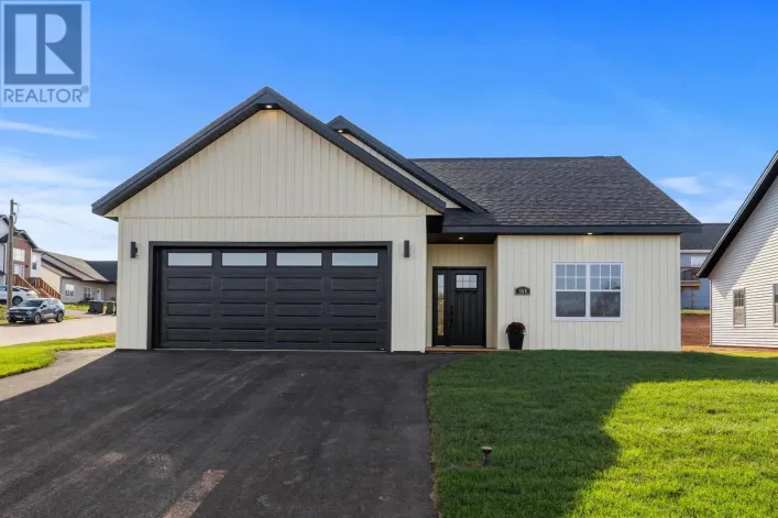 158 Stanmol Drive, Charlottetown