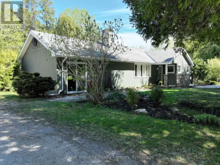 158 STOKES BAY ROAD, Northern Bruce Peninsula