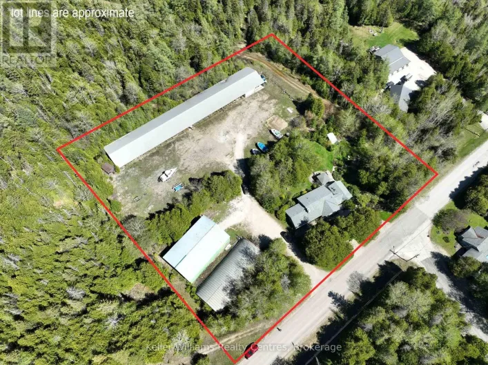 158 STOKES BAY ROAD, Northern Bruce Peninsula