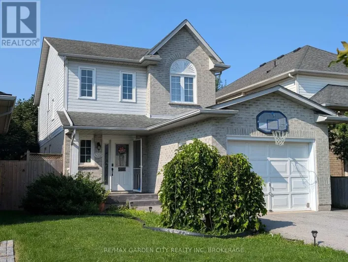 158 SUMMERS DRIVE, Thorold