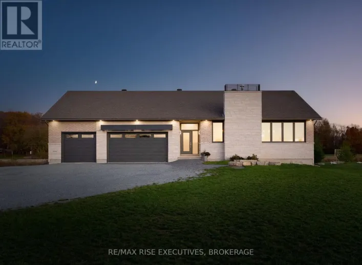 158 SUMMERSIDE DRIVE, Frontenac