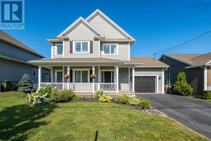 158 Tamara Drive, Cole Harbour