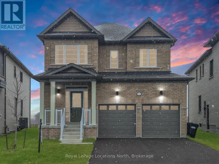 158 UNION BOULEVARD, Wasaga Beach