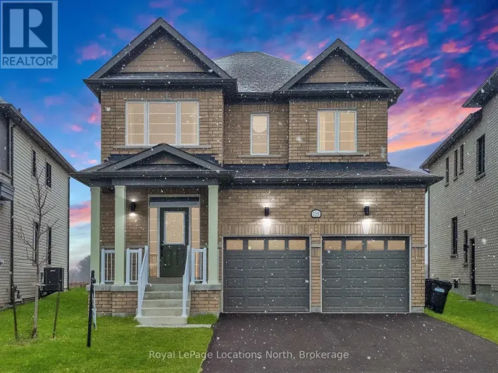 158 UNION BOULEVARD, Wasaga Beach