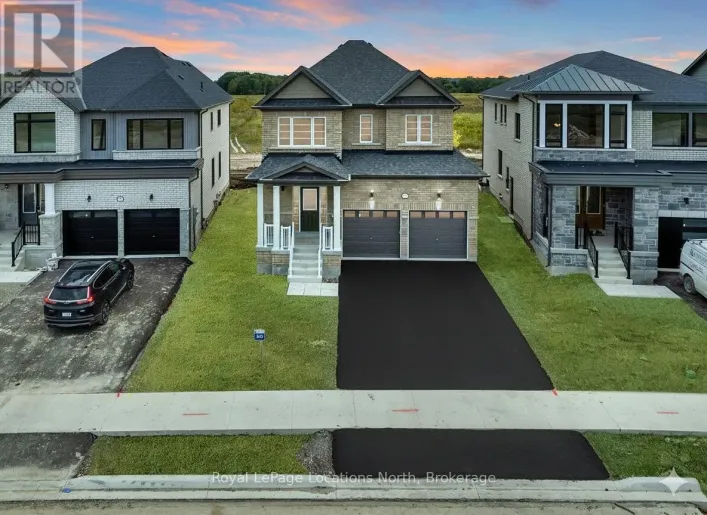 158 UNION BOULEVARD, Wasaga Beach