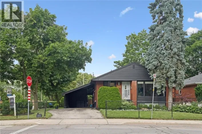 158 UPPER PARADISE Road, Hamilton