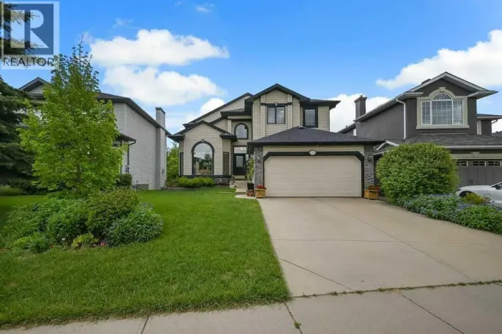 158 Valley Glen Heights NW, Calgary