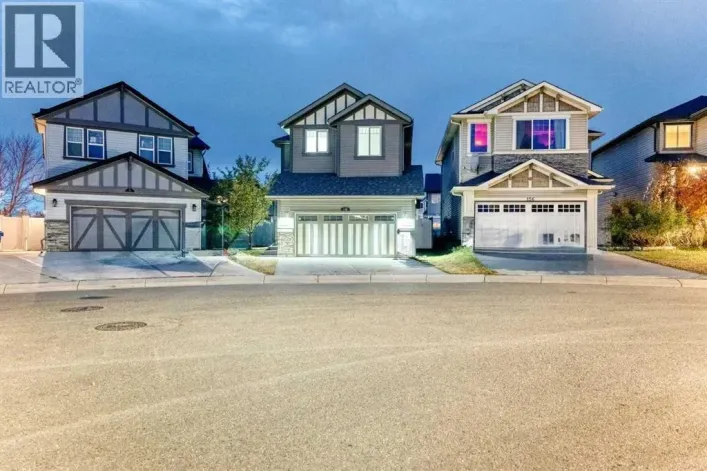 158 Valleyview Court SE, Calgary