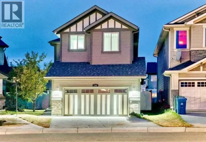 158 Valleyview Court SE, Calgary