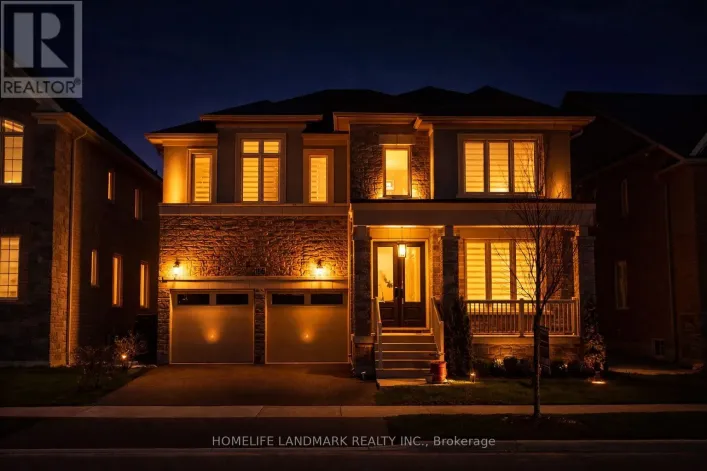 158 WALTER ENGLISH DRIVE, East Gwillimbury
