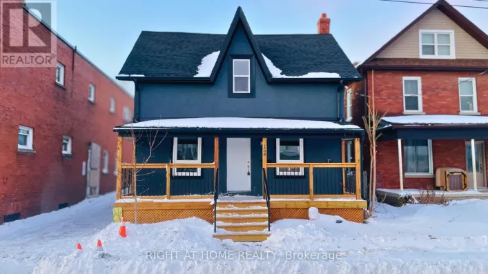 158 WILLIAM STREET E, Oshawa