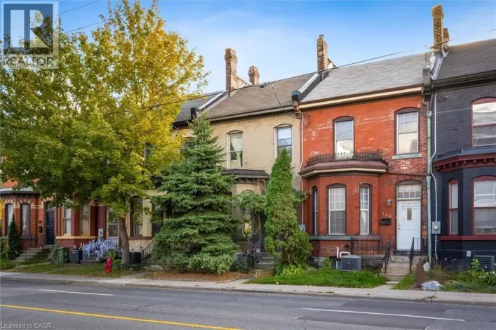 158 WILSON Street, Hamilton