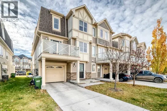 158 Windstone Mews SW, Airdrie