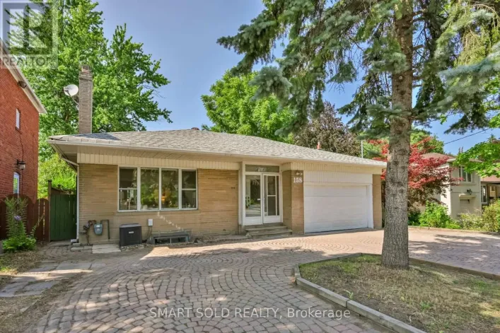 158 YORK MILLS ROAD, Toronto