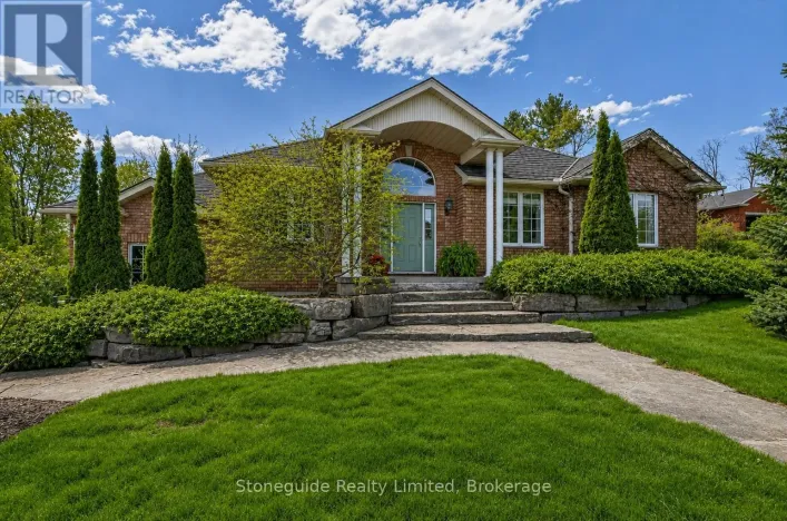 1580 COLLEGE PARK DRIVE, Peterborough