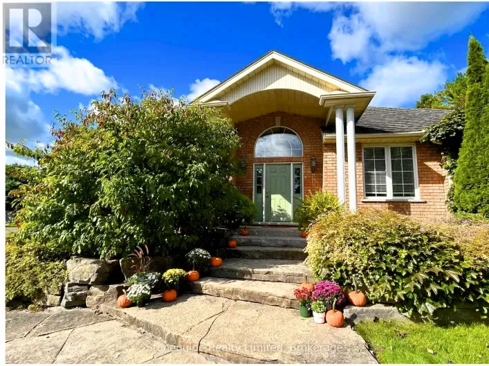 1580 COLLEGE PARK DRIVE, Peterborough