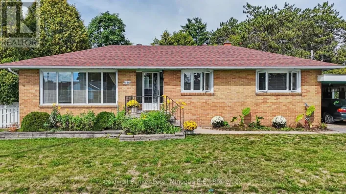 1580 JANE STREET, North Bay