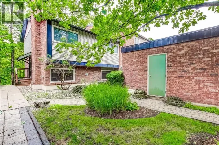 1580 KERNS Road Unit# 1, Burlington