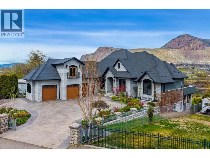 1580 Lorne Street, Kamloops