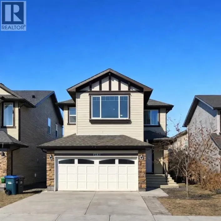 1580 New Brighton Drive SE, Calgary