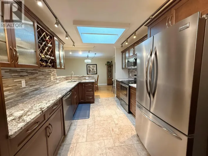 1580 Springfield Road Unit# 205 Lot# 18, Kelowna