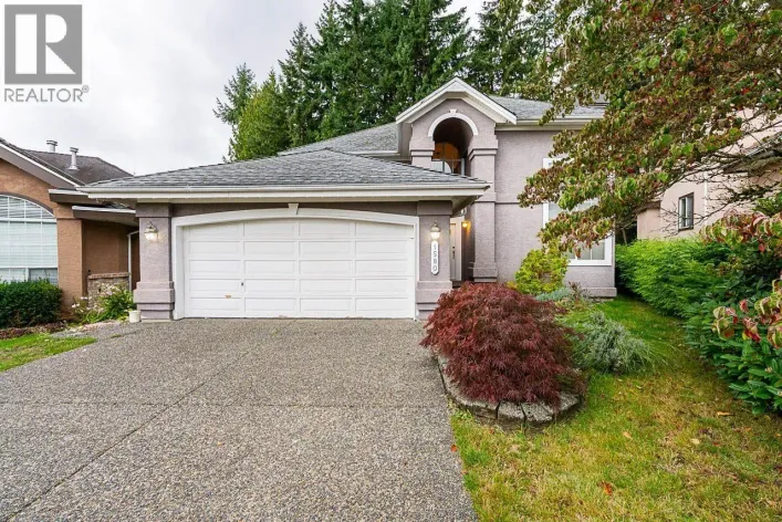 1580 WINTERGREEN PLACE, Coquitlam