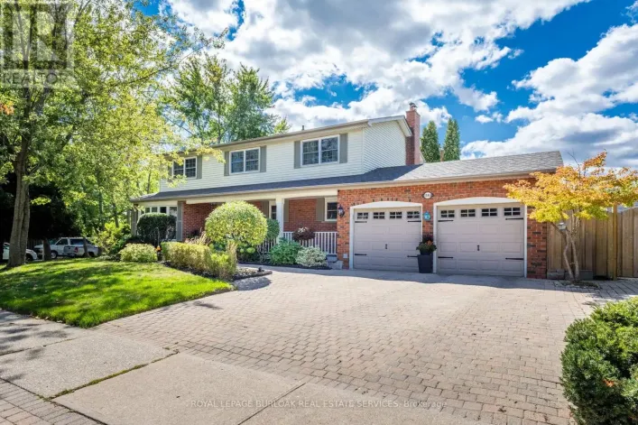1580 WOODEDEN DRIVE, Mississauga