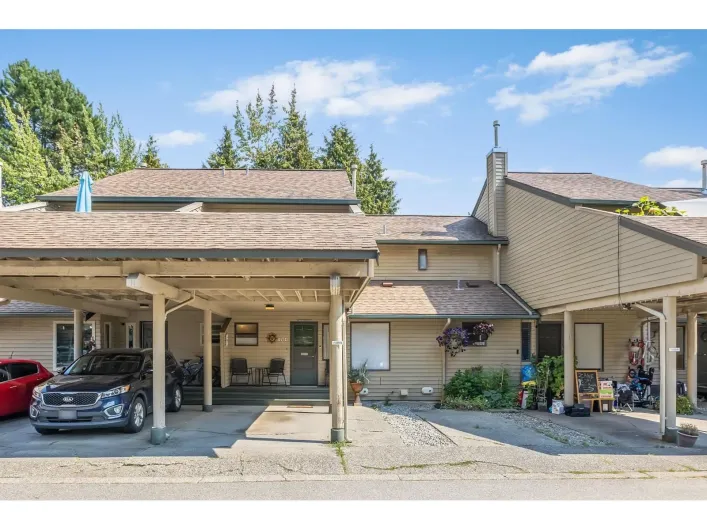 15804 MCBETH ROAD, Surrey