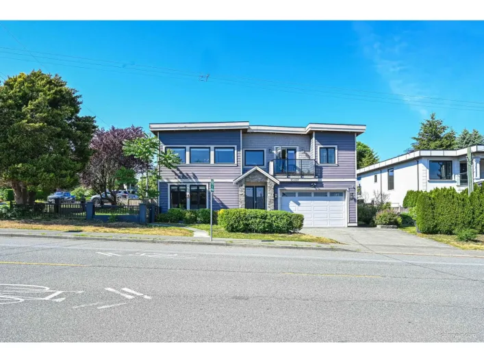 15807 BUENA VISTA AVENUE, White Rock