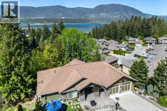 1581 20 Street NE Unit# 1, Salmon Arm