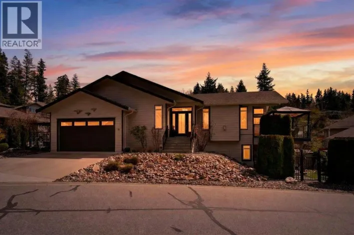 1581 20 Street NE Unit# 18, Salmon Arm