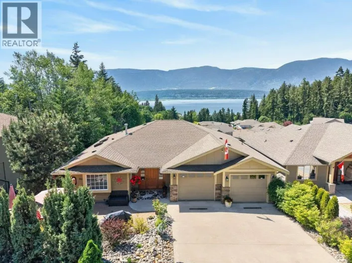 1581 20 Street NE Unit# 2, Salmon Arm