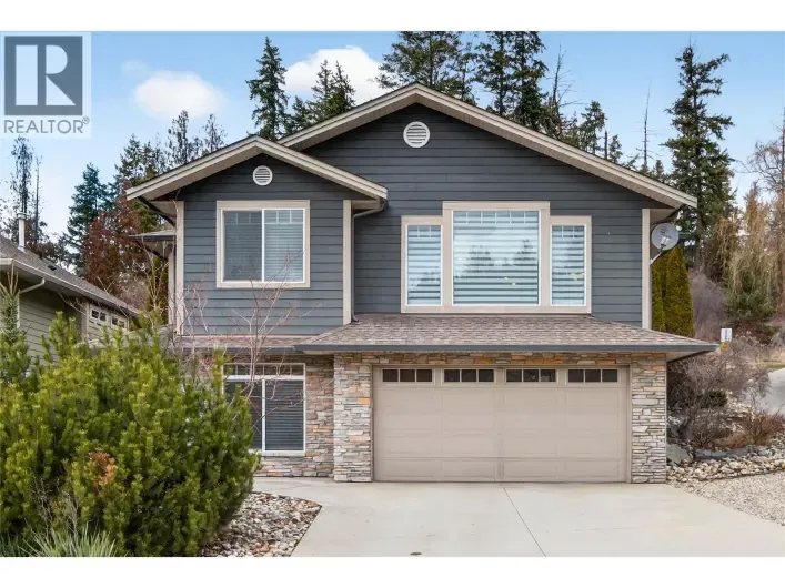 1581 20 Street NE Unit# 36, Salmon Arm